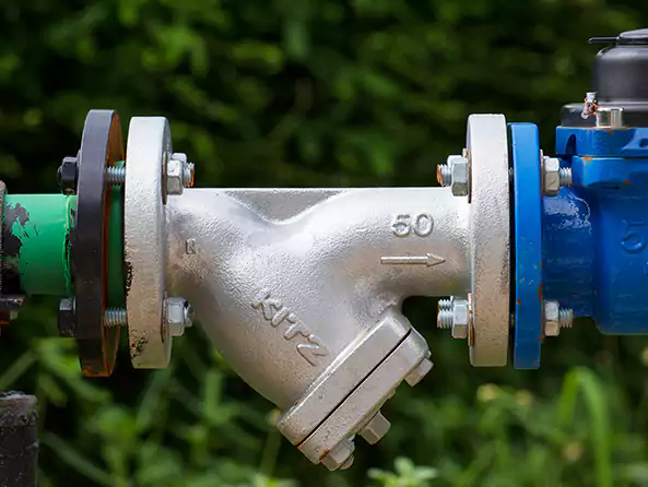 Why Choose Cleburne Plumbers for Backflow Preventer Services in Cleburne, TX?