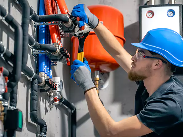 Why Choose Cleburne Plumbers for Backflow Preventer Installation in Cleburne, TX?