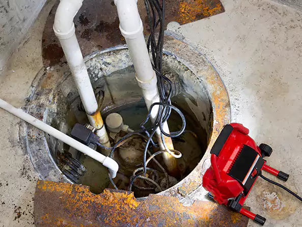 Why Choose Cleburne Plumbers for Basement Sump Pump Installation in Cleburne?