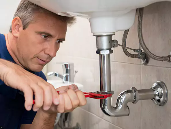 Why Choose Cleburne Plumbers for Bathroom Plumbing in Cleburne, TX?