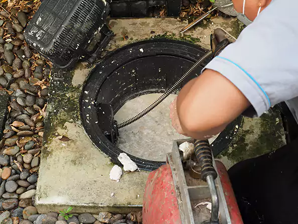 Why Choose Cleburne Plumbers for Clogged Drain Repair in Cleburne, TX?