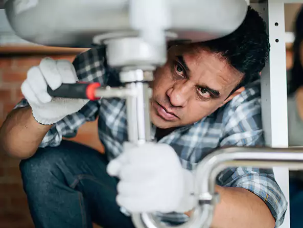  Why Choose Cleburne Plumbers for Clogged Sewer Line Repair in Cleburne, TX?
