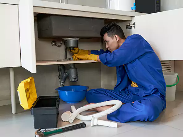 Why Choose Cleburne Plumbers for Drain Cleaning in Cleburne, TX?