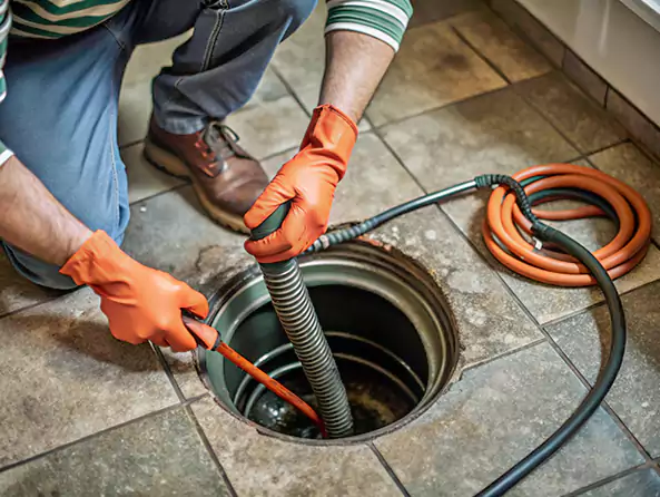 Why Choose Cleburne Plumbers for Drain Jetting in Cleburne, location field=ss]?