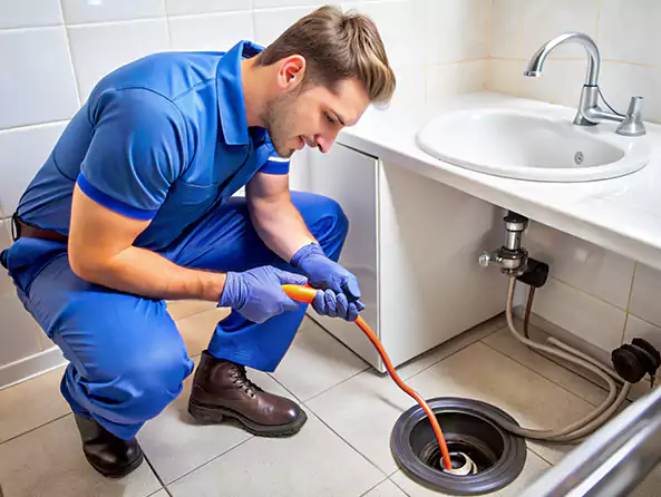 Why Choose Cleburne Plumbers for Drain Repairs in Cleburne, TX?