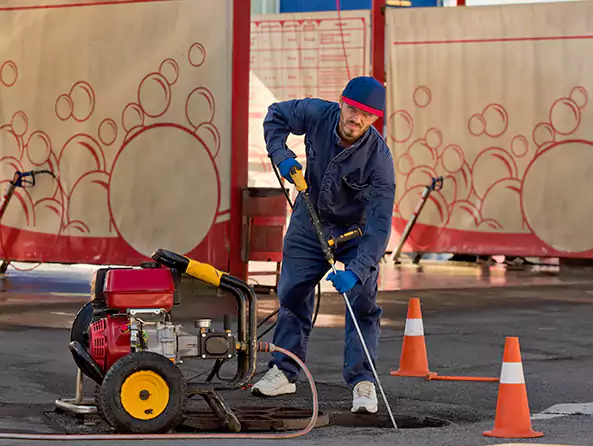 Why Choose Cleburne Plumbers for Drain Services in Cleburne, TX?