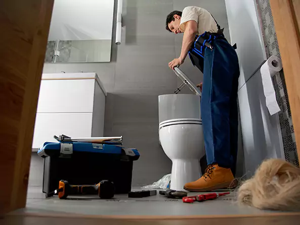  Why Choose Cleburne Plumbers for Drainage Services in Cleburne, TX?]