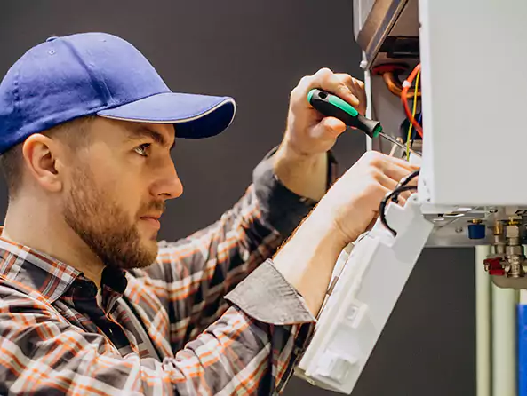 Why Choose Cleburne Plumbers for Electric Tankless Water Heater Installation in Cleburne, TX?