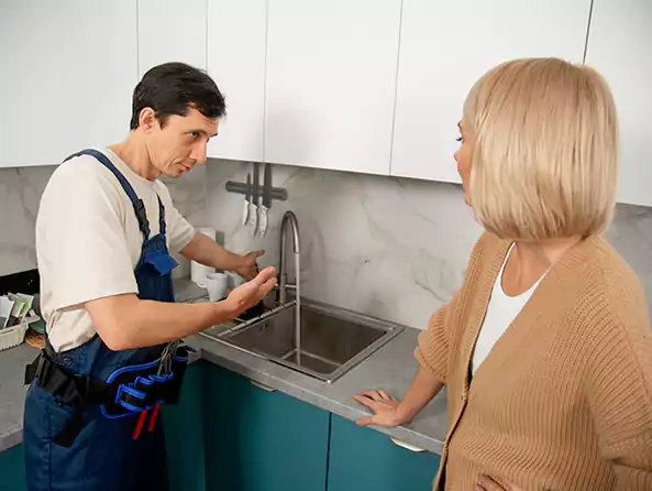 Why Choose Cleburne Plumbers for Emergency Plumbing Repair in Cleburne, TX?