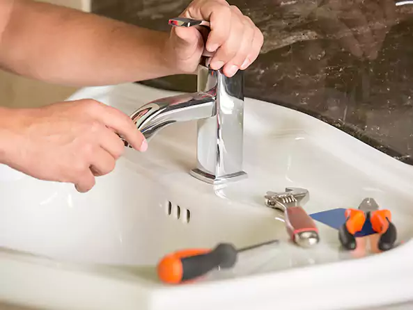 Why Choose Cleburne Plumbers for Bathroom Faucet Installation in Cleburne, TX?