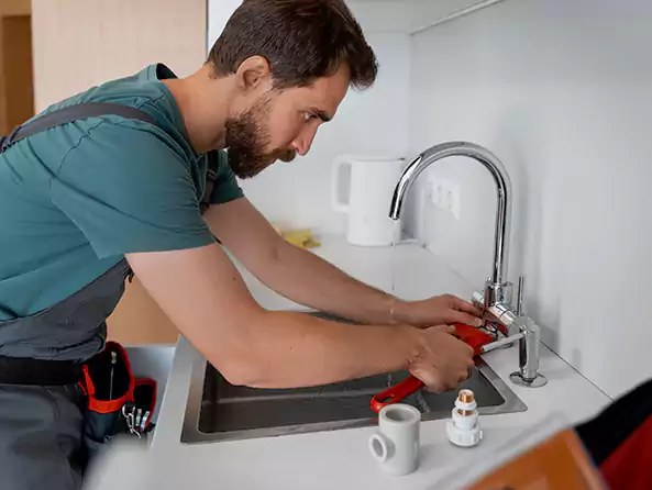 Why Choose Cleburne Plumbers for Faucet Repair in Cleburne, TX?