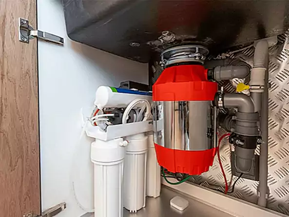 Why Choose Cleburne Plumbers for Garbage Disposal Installation in Cleburne, TX?