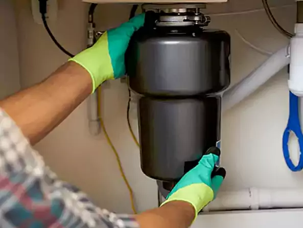 Why Choose Cleburne Plumbers for Garbage Disposal Replacement in Cleburne, TX?