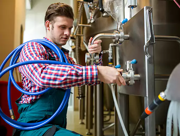 Why Choose Cleburne Plumbers for Gas Leak Repair in Cleburne, TX?