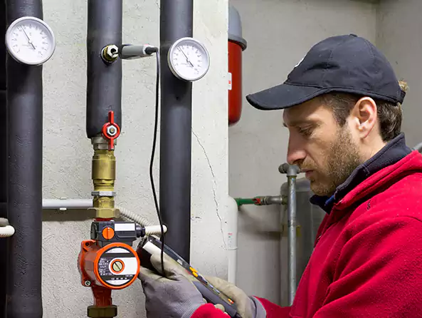 Why Choose Cleburne Plumbers for Gas Line Installation in Cleburne, TX?