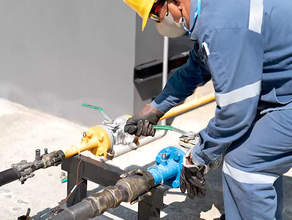  Why Choose Cleburne Plumbers for Gas Line Repair in Cleburne, TX?