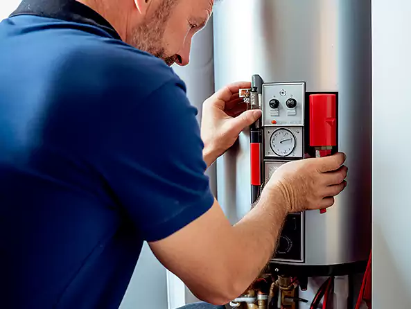 Why Choose Cleburne Plumbers for Hot Water Tank Maintenance in Cleburne, TX?