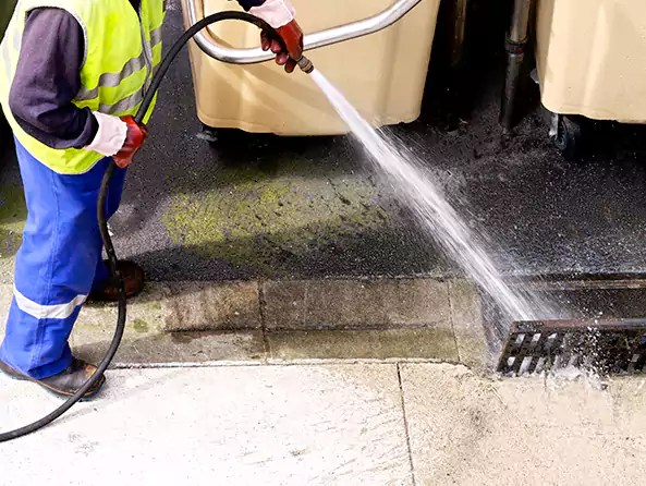 Why Choose Cleburne Plumbers for Hydro Jetting in Cleburne, TX?