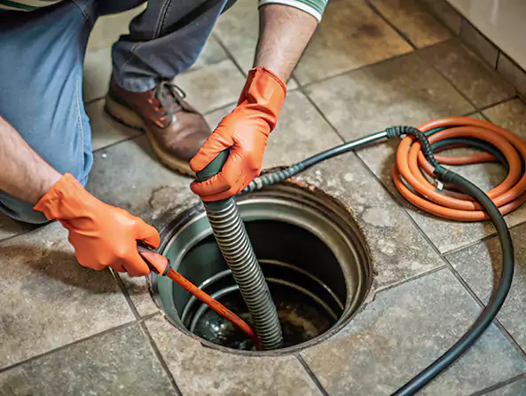  Why Choose Cleburne Plumbers for Hydrojet Plumbing in Cleburne, TX?