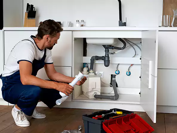 Why Choose Cleburne Plumbers for Insinkerator Installation in Cleburne, TX?