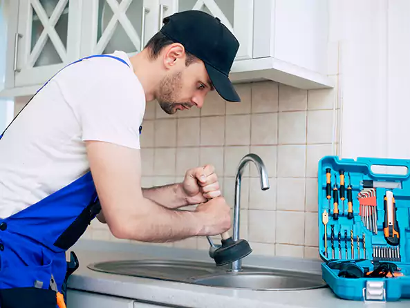Why Choose Cleburne Plumbers for Kitchen Plumbing in Cleburne, TX?