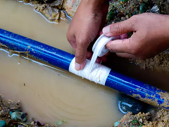  Why Choose Cleburne Plumbers for Leak Detection in Cleburne, TX?]