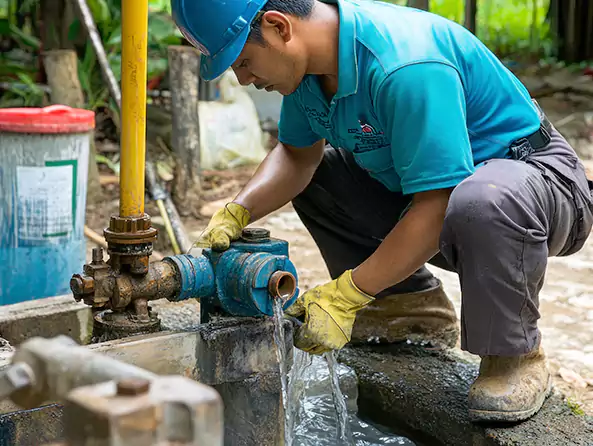 Why Choose Cleburne Plumbers for Pipe Repair in Cleburne, TX?