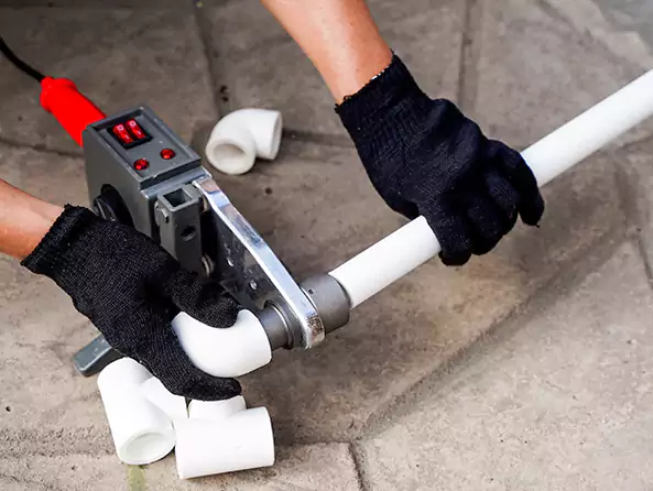 Why Choose Cleburne Plumbers for Pipe Replacement in Cleburne, TX?