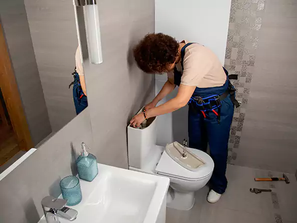 Why Choose Cleburne Plumbers for Plumbers Near Me in Cleburne, TX?