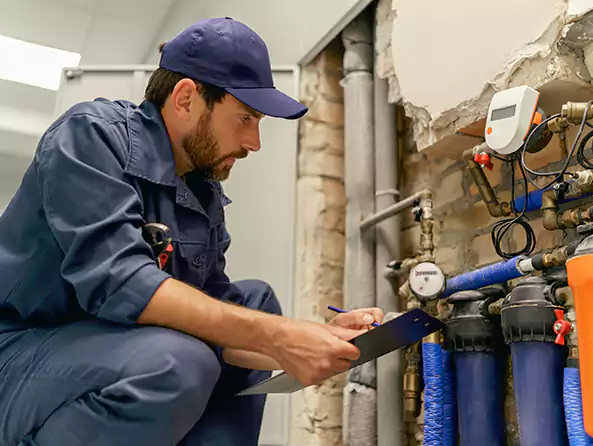Why Choose Cleburne Plumbers for Plumbing Maintenance in Cleburne, TX?