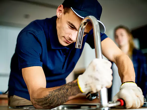 Why Choose Cleburne Plumbers for Plumbing Repair in Cleburne, TX?