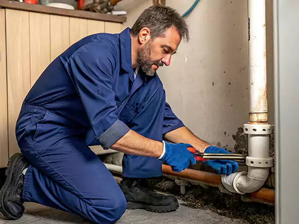  Why Choose Cleburne Plumbers for Repiping Services in Cleburne?