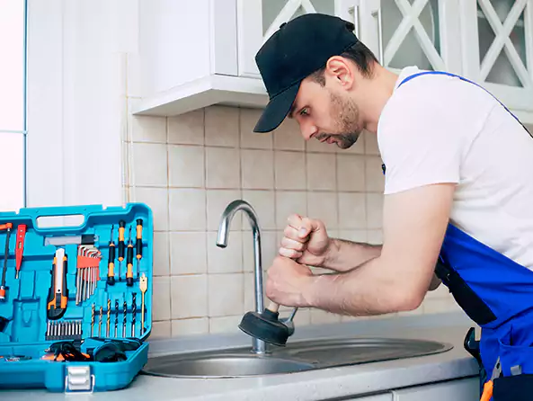 Why Choose Cleburne Plumbers for Rooter Services in Cleburne, TX?