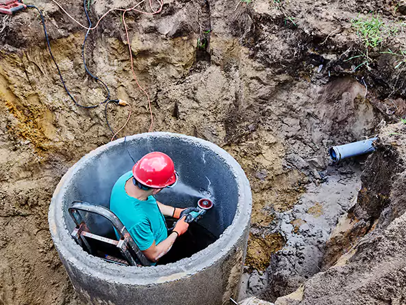 Why Choose Cleburne Plumbers for Septic Tank Repair in Cleburne, TX?