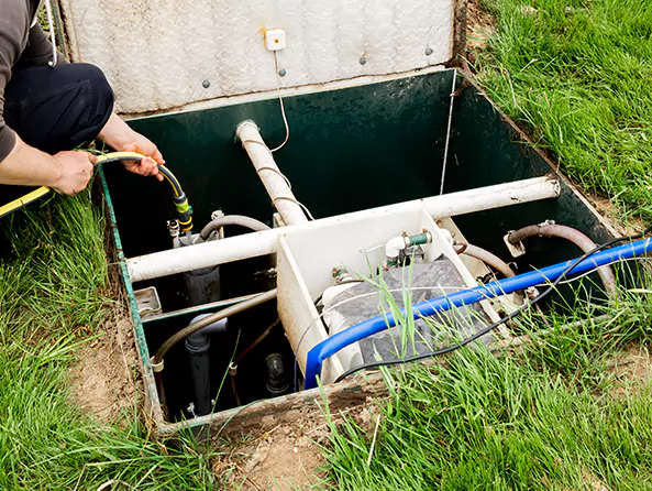 Why Choose Cleburne Plumbers for Sewage Ejector Pump Installation in Cleburne, TX?