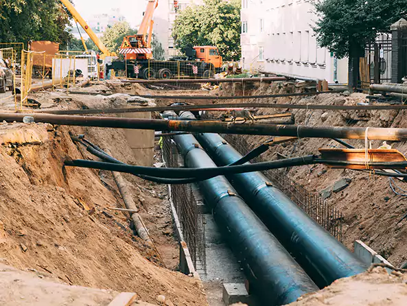 Why Choose Cleburne Plumbers for Sewer Cleaning in Cleburne, TX?