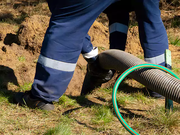 Why Choose Cleburne Plumbers for Sewer Line Replacement in Cleburne, TX?
