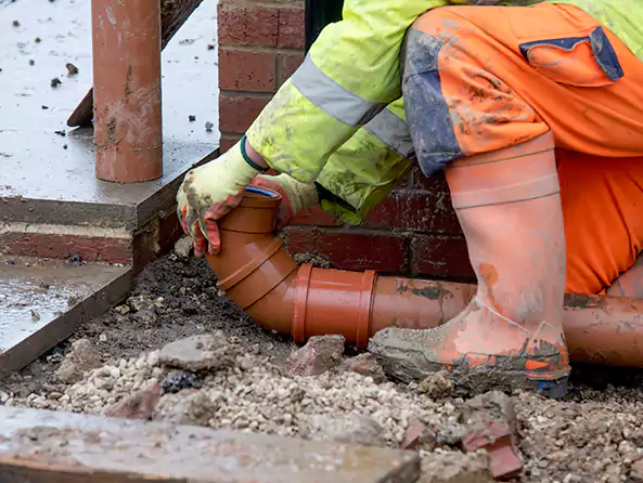 Why Choose Cleburne Plumbers for Sewer Replacement in Cleburne, TX?