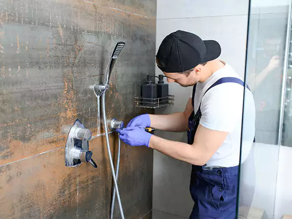 Why Choose Cleburne Plumbers for Shower Installation in Cleburne, TX?