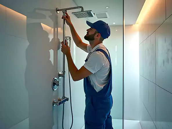 Why Choose Cleburne Plumbers for Shower Replacement in Cleburne, TX?