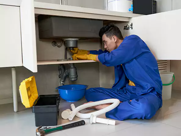 Why Choose Cleburne Plumbers for Sink Drain Replacement in Cleburne, TX?