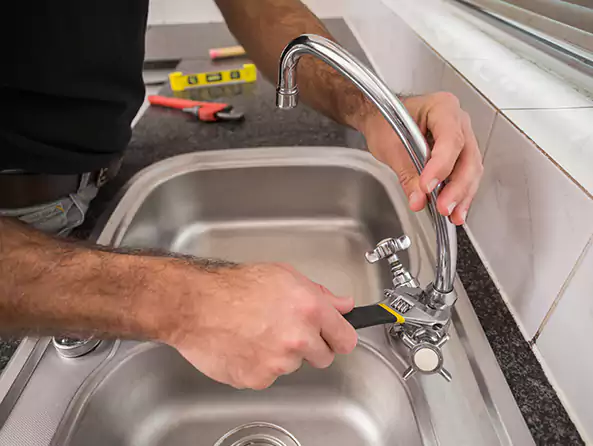 Why Choose Cleburne Plumbers for Sink Installation in Cleburne, TX?
