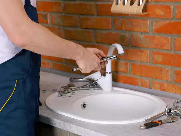 Why Choose Cleburne Plumbers for Sink Repair in Cleburne, TX?