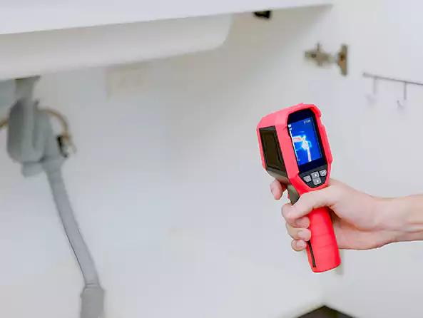  Why Choose Cleburne Plumbers for Slab Leak Detection in Cleburne, TX?