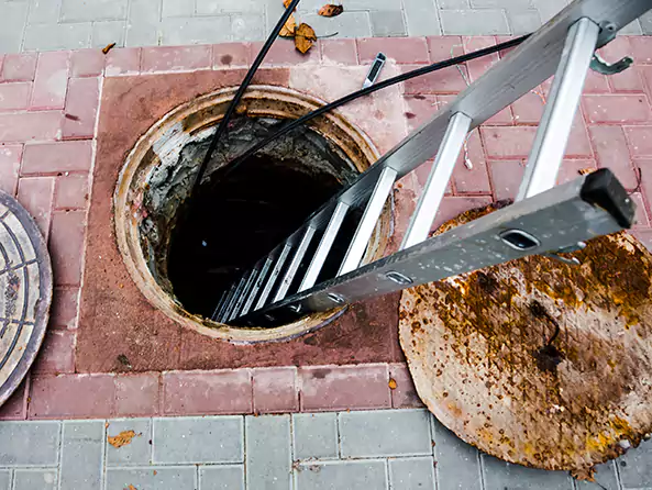 Why Choose Cleburne Plumbers for Storm Drain Cleaning in Cleburne, TX?