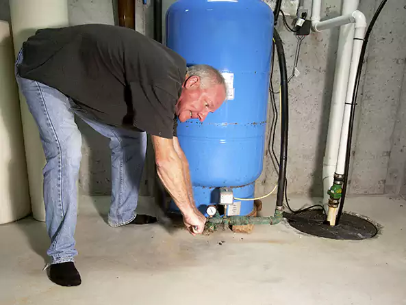 Why Choose Cleburne Plumbers for Sump Pump Installation in Cleburne?