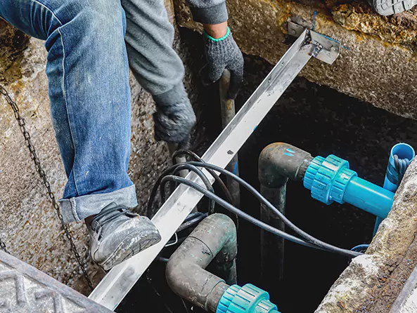 Why Choose Cleburne Plumbers for Sump Pump Maintenance in Cleburne, TX?