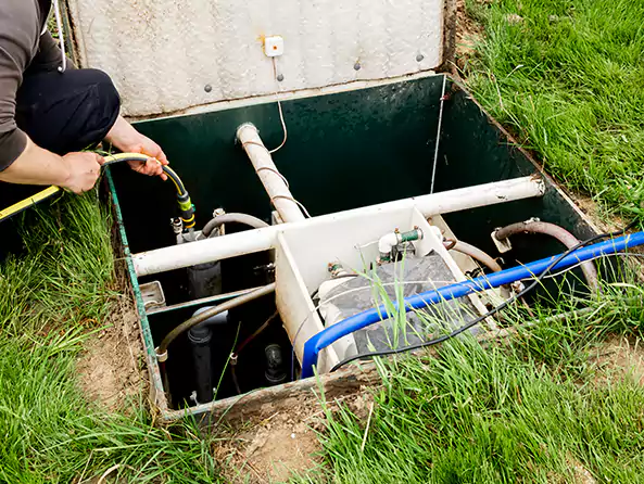 Why Choose Cleburne Plumbers for Sump Pump Replacement in Cleburne, TX?