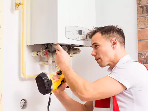 Why Choose Cleburne Plumbers for Tankless Water Heater Installation in Cleburne, TX?
