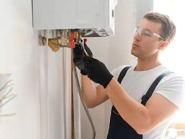 Why Choose Cleburne Plumbers for Tankless Water Heater Repair in Cleburne, TX?